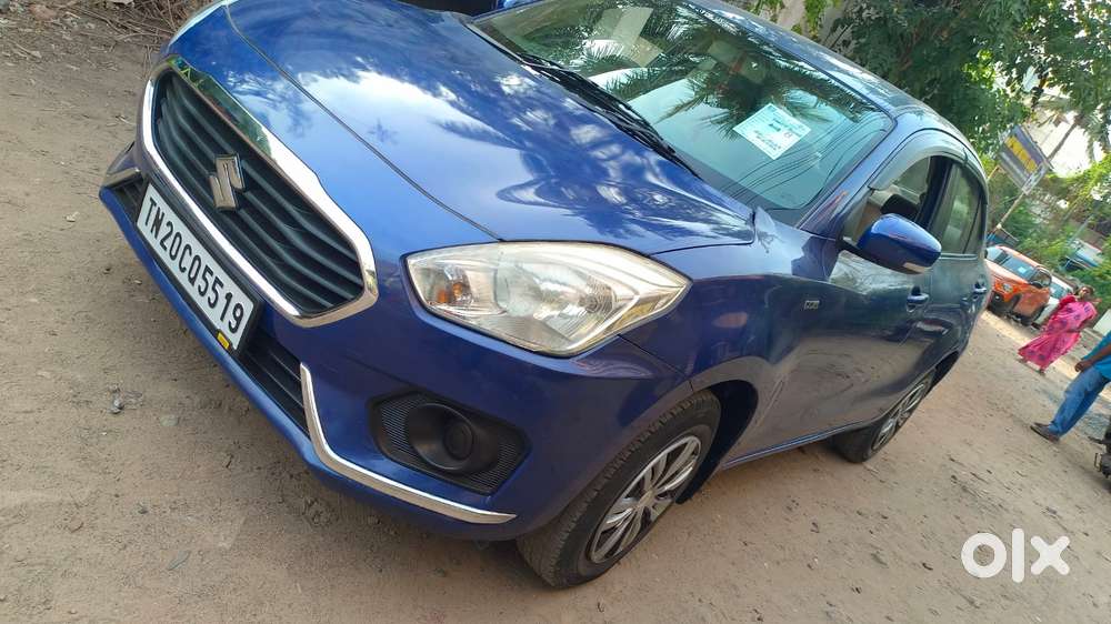 Maruti Suzuki Swift Dzire, 2018, Diesel