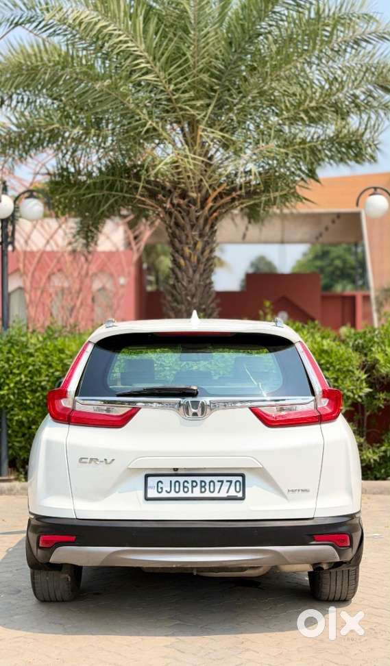 Honda Cr-v 1.6 I-dtec At, 2019, Diesel
