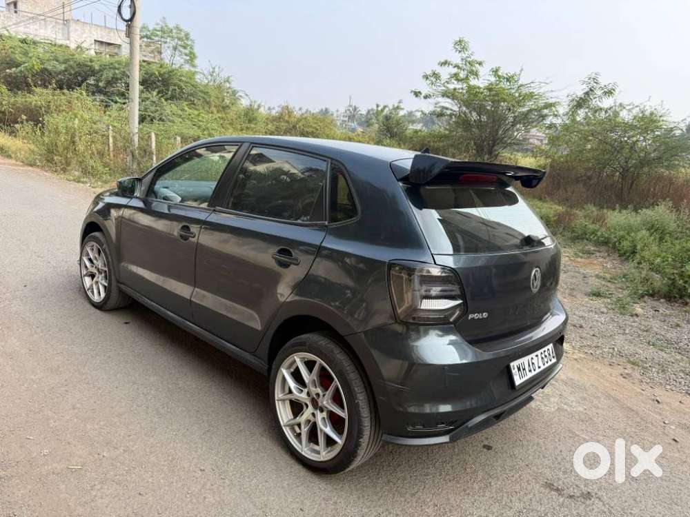 Volkswagen Polo 2013-2015 1.5 Tdi Highline, 2014, Diesel