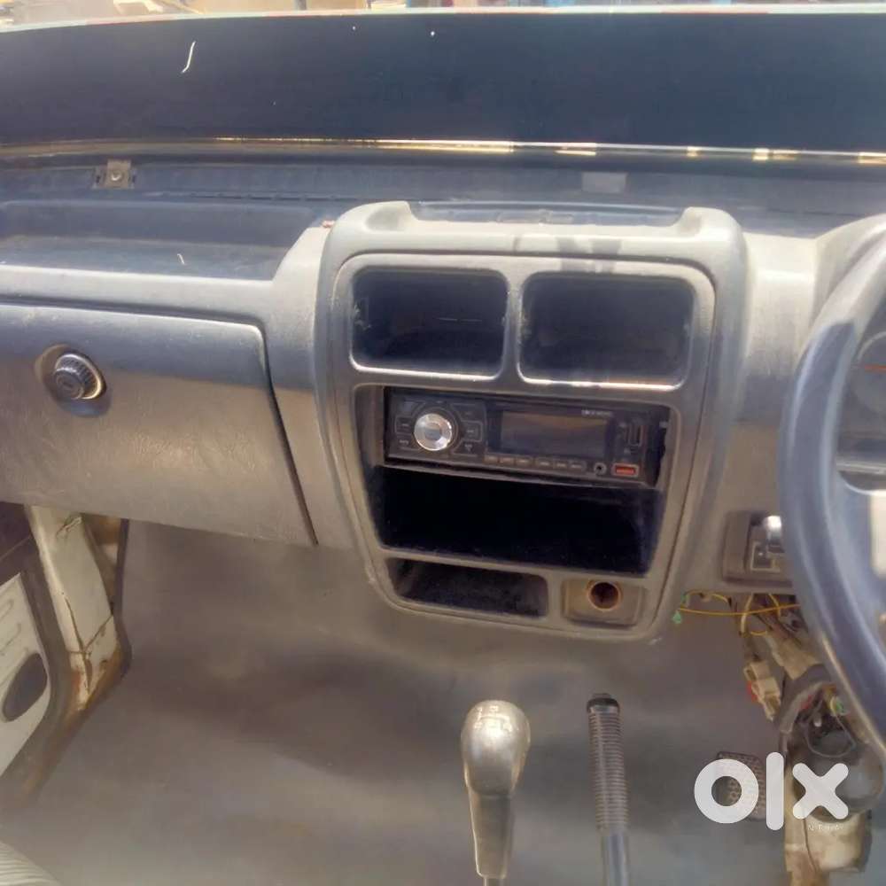 New Tayr New Battary New Lpg Kit