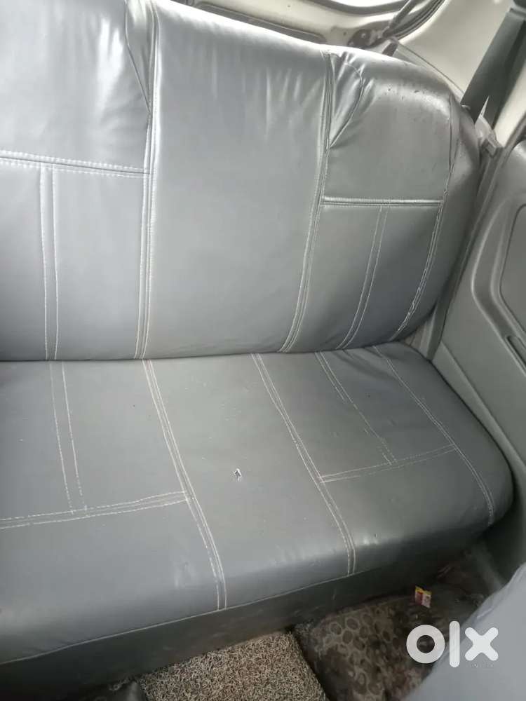 Maruti Suzuki Alto 2005