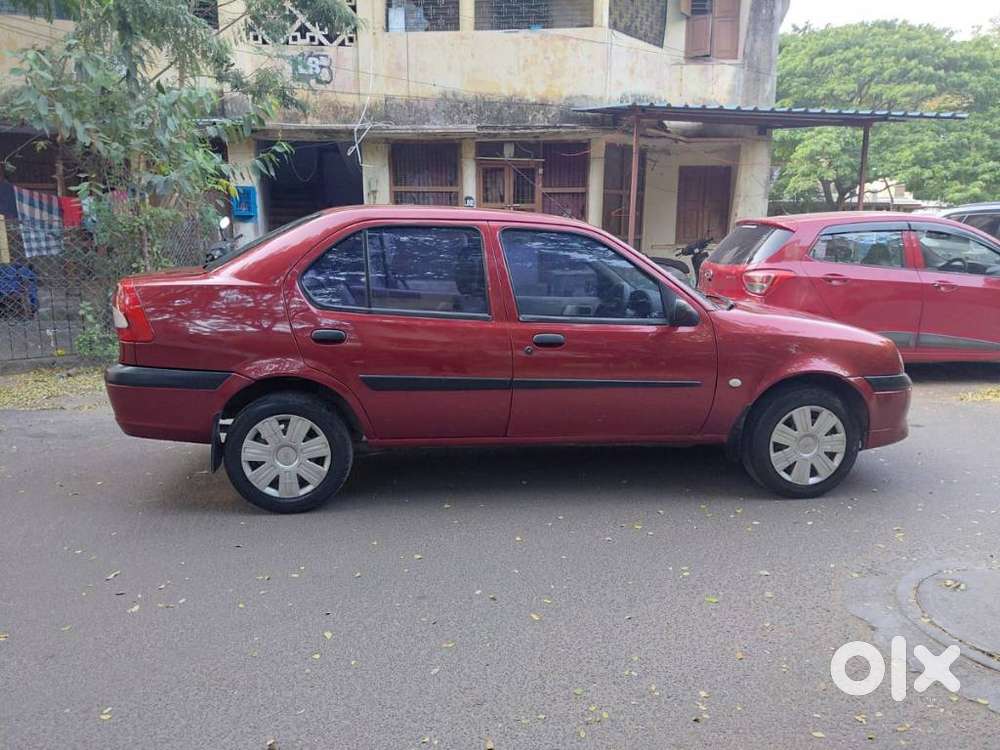 Ford Ikon 1.3 Clxi, 2007, Petrol