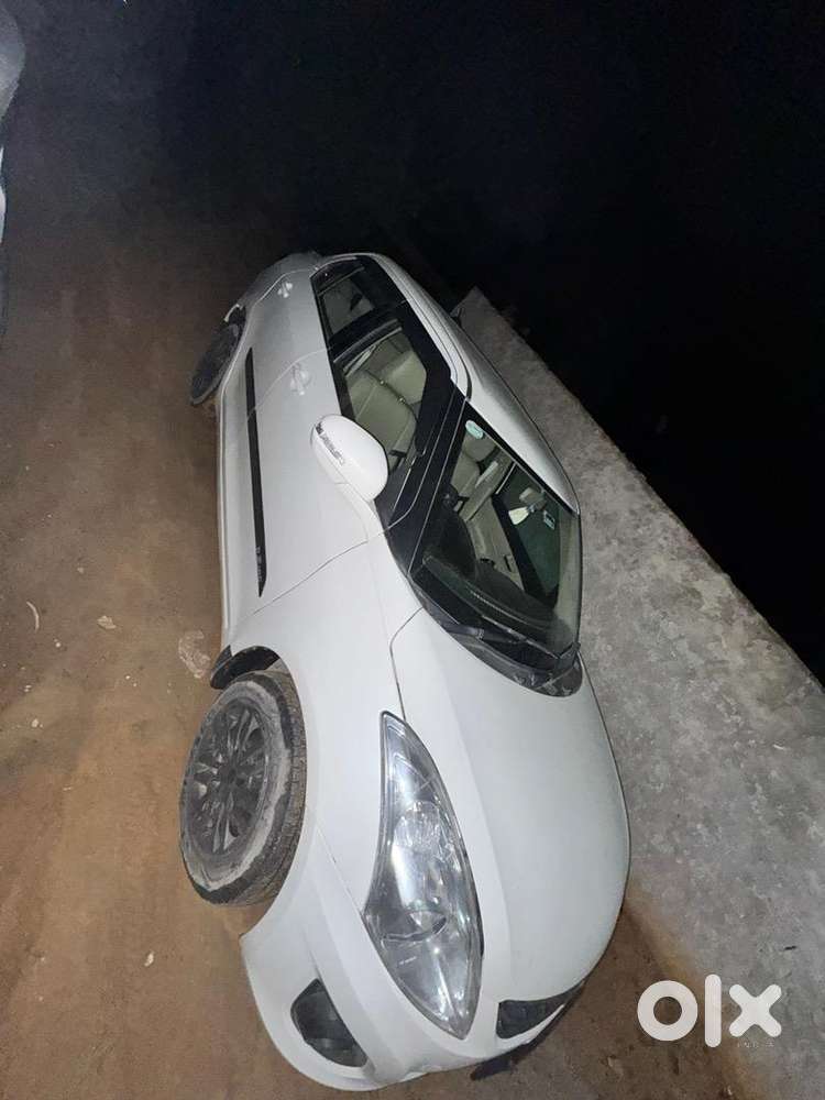 Maruti Suzuki Dzire 2013 Petrol Well Maintained