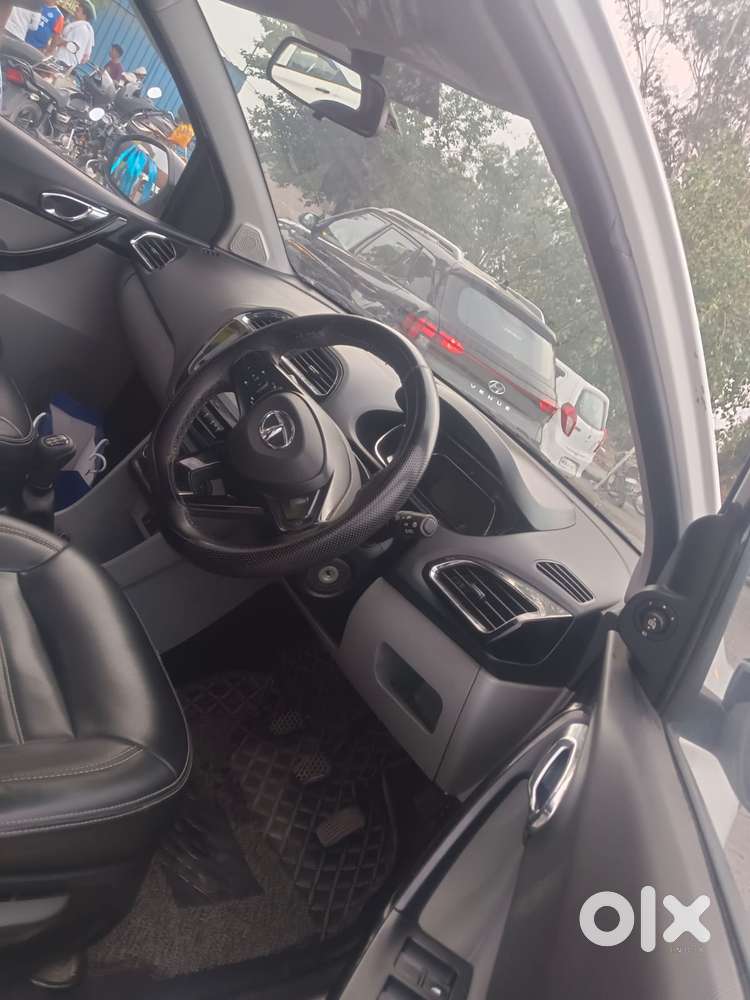 Tata Tiago Xz Opt, 2020, Petrol