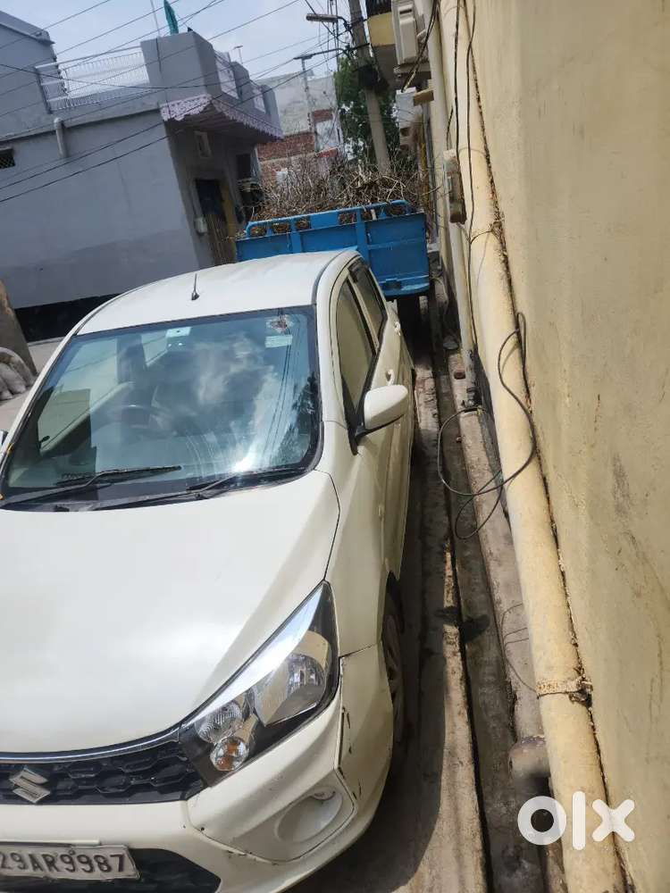 2018 Model Cng Green Ac Warking All Ok