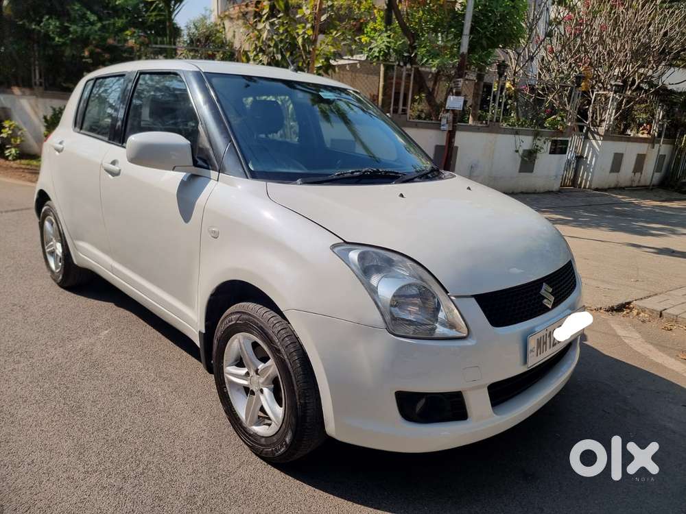 Maruti Suzuki Swift Vxi + Manual, 2008, Petrol