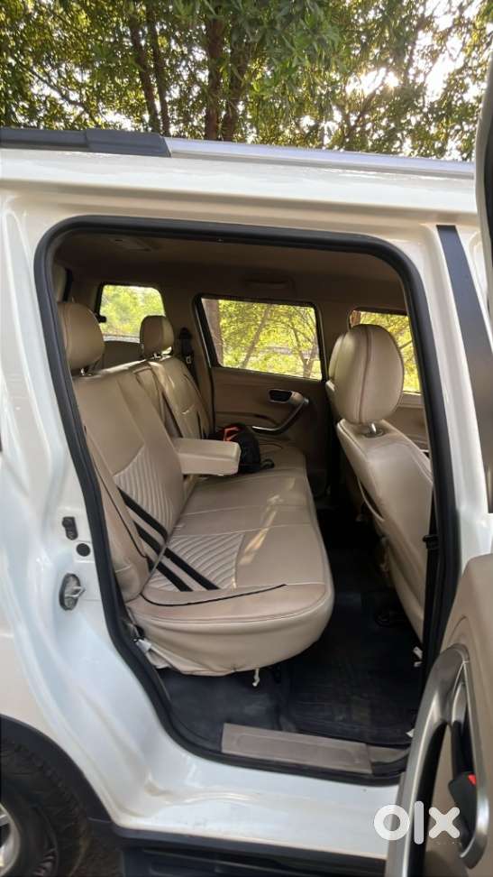 Mahindra Bolero Neo N10 (r), 2023, Diesel