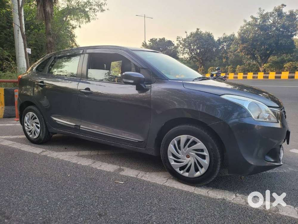 Maruti Suzuki Baleno Delta, 2015, Petrol