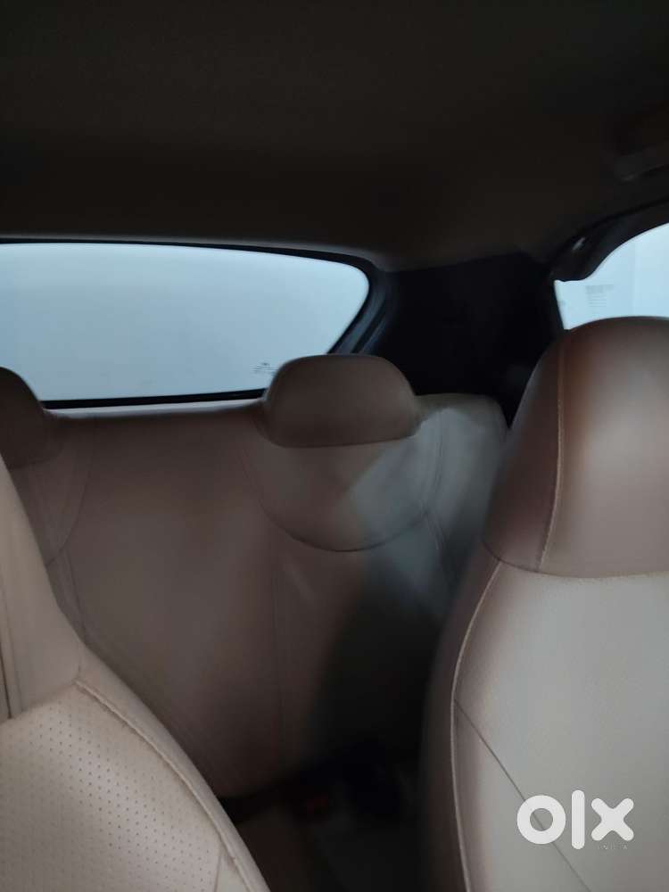 Hyundai Eon Era Plus (o), 2017, Petrol