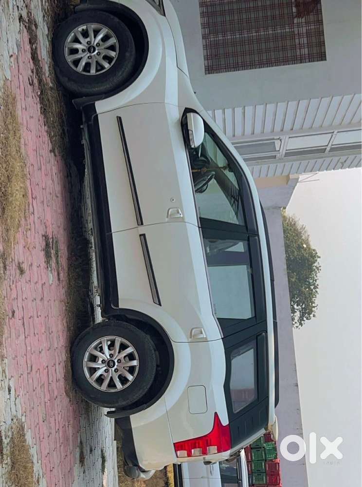 Mahindra Xuv500 Diesel 2016