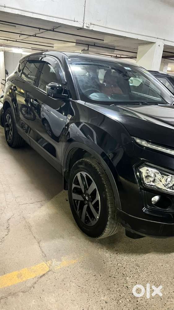 Tata Harrier Diesel 2023