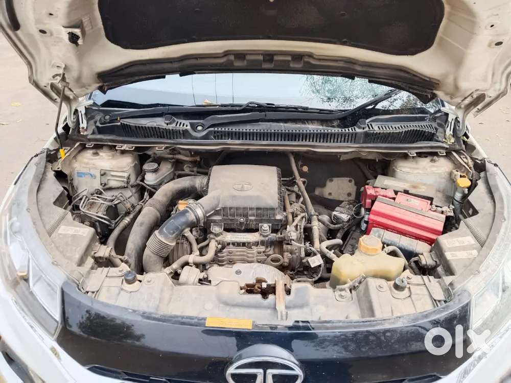 Tata Nexon 2022 Petrol 69000 Km Driven