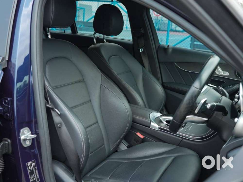Mercedes-benz C-class Amg Line C 300d, 2019, Diesel