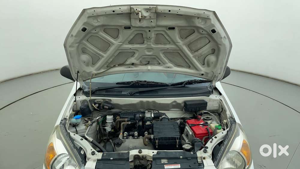 Maruti Suzuki Alto 800 Lxi, 2018, Petrol
