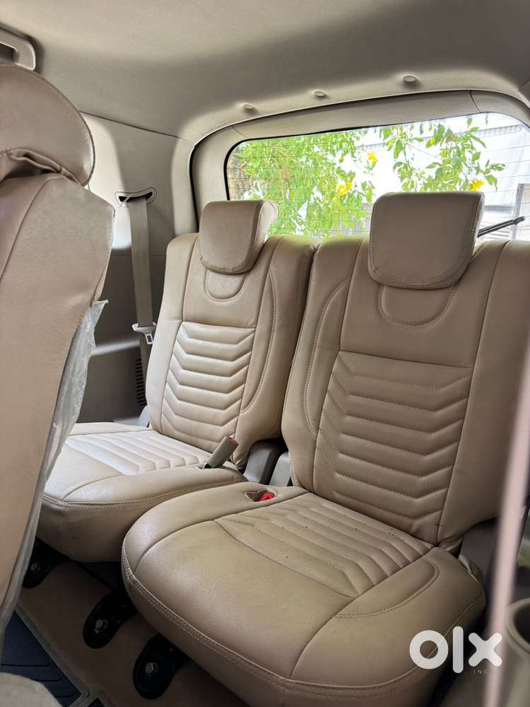 Mahindra Xuv500 Diesel 2016