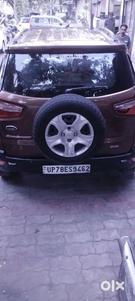 Just Like A New Car