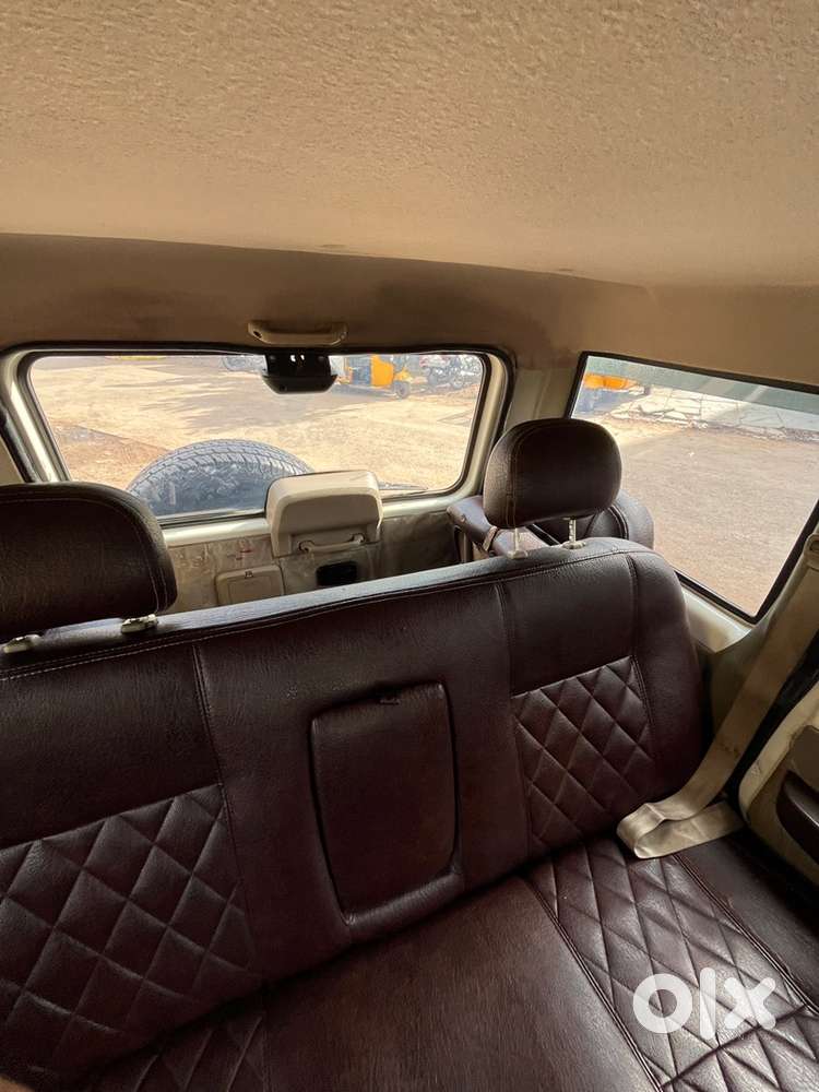 Mahindra Bolero Diesel 2020