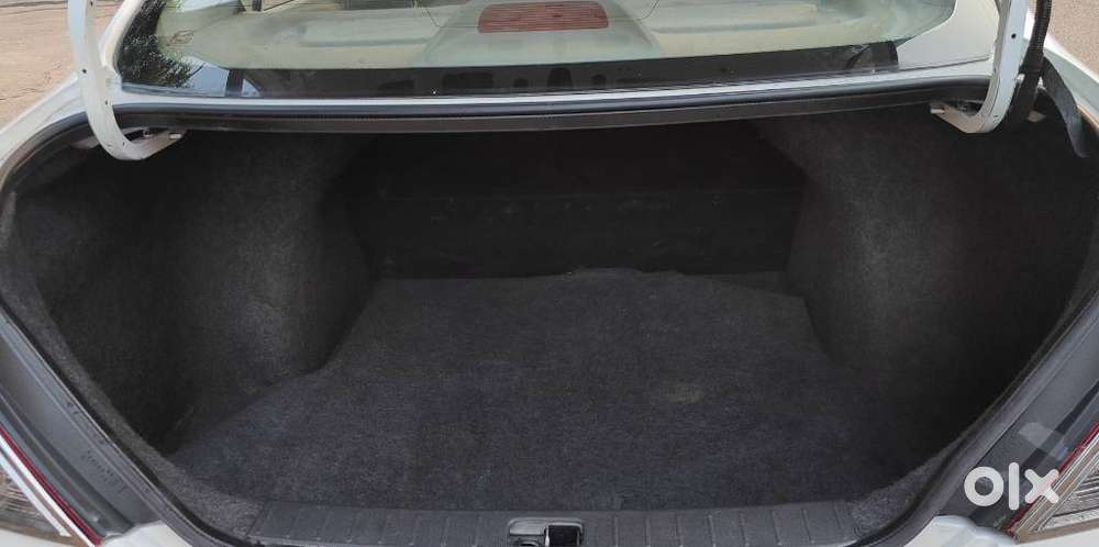 Nissan Sunny Xl Cvt, 2014, Petrol