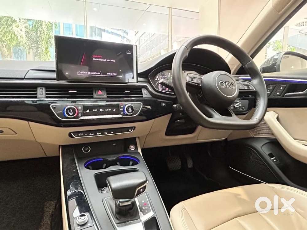 Audi A4 2.0 Technology 40 Tfsi, 2023, Petrol