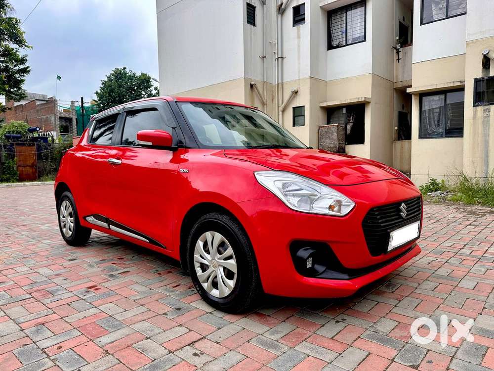Maruti Suzuki Swift Vdi (o), 2019, Diesel