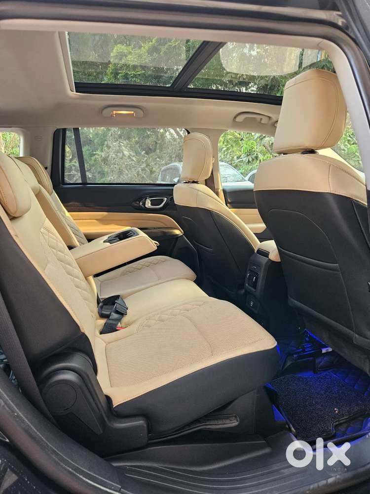 Jeep Meridian 2.0 Limited (o) 4x2 At, 2024, Diesel