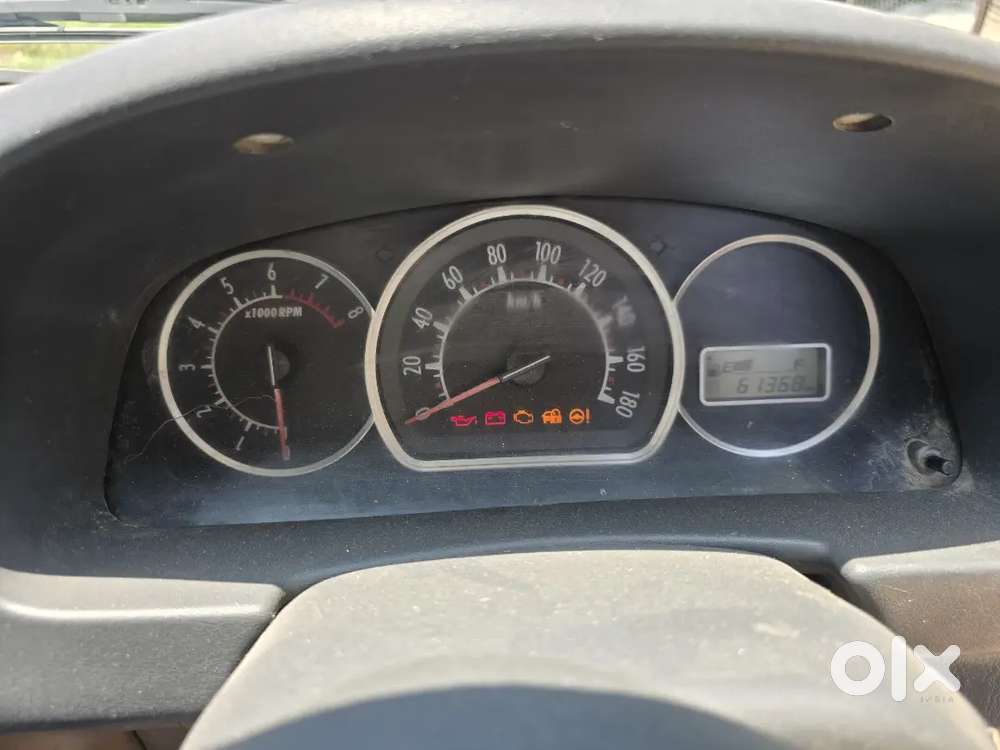 Maruti Suzuki Alto K10 2011 Petrol 62200 Km Driven