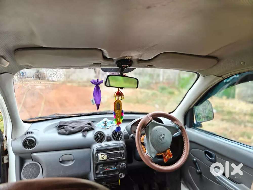 Hyundai Santro Xing Petrol 2004