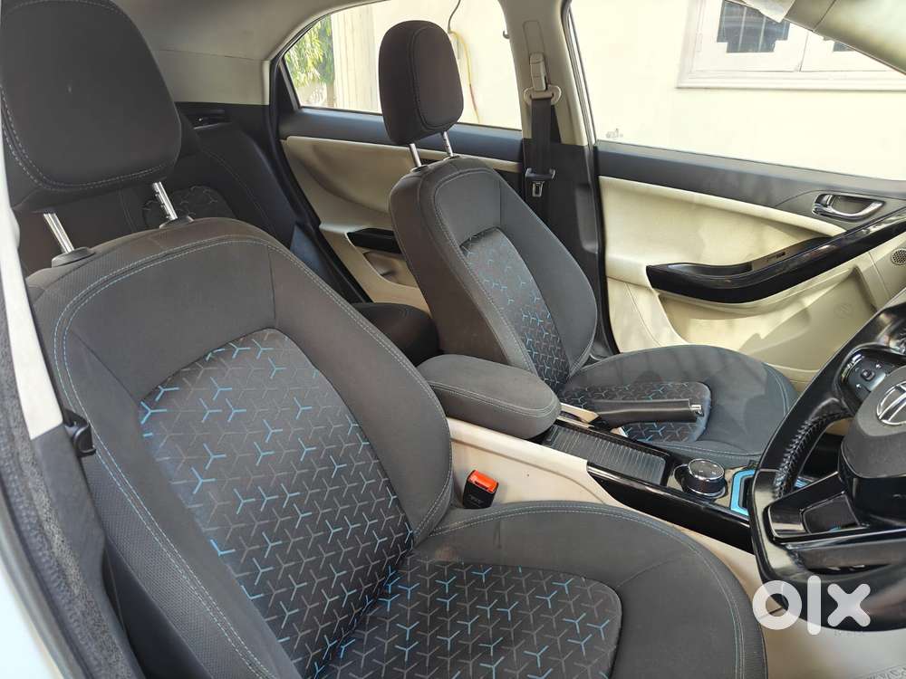 Tata Nexon Ev Xz Plus, 2022, Electric