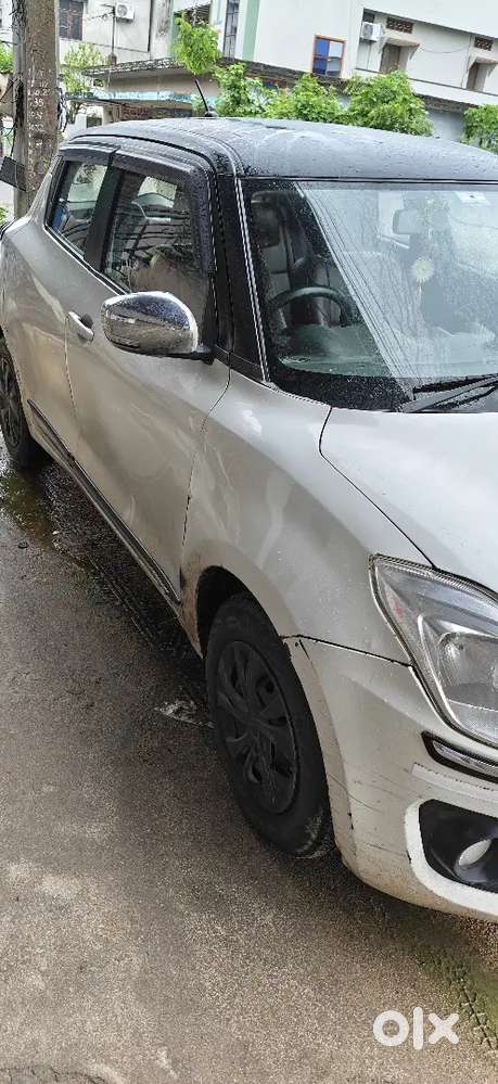Maruti Suzuki Swift 2020 Petrol Manual