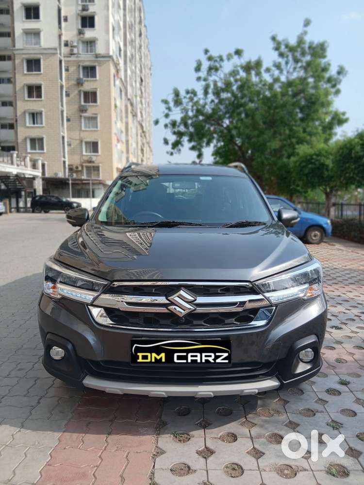 Maruti Suzuki Xl6 1.5 Alpha Plus At, 2025, Petrol