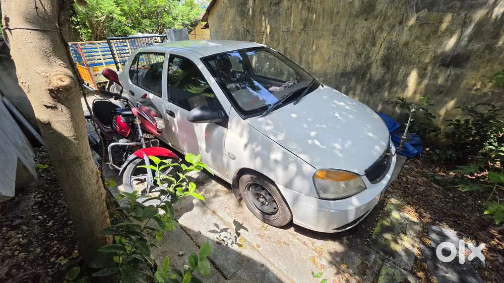 Tata Indigo 2012 Lx Bs Iii