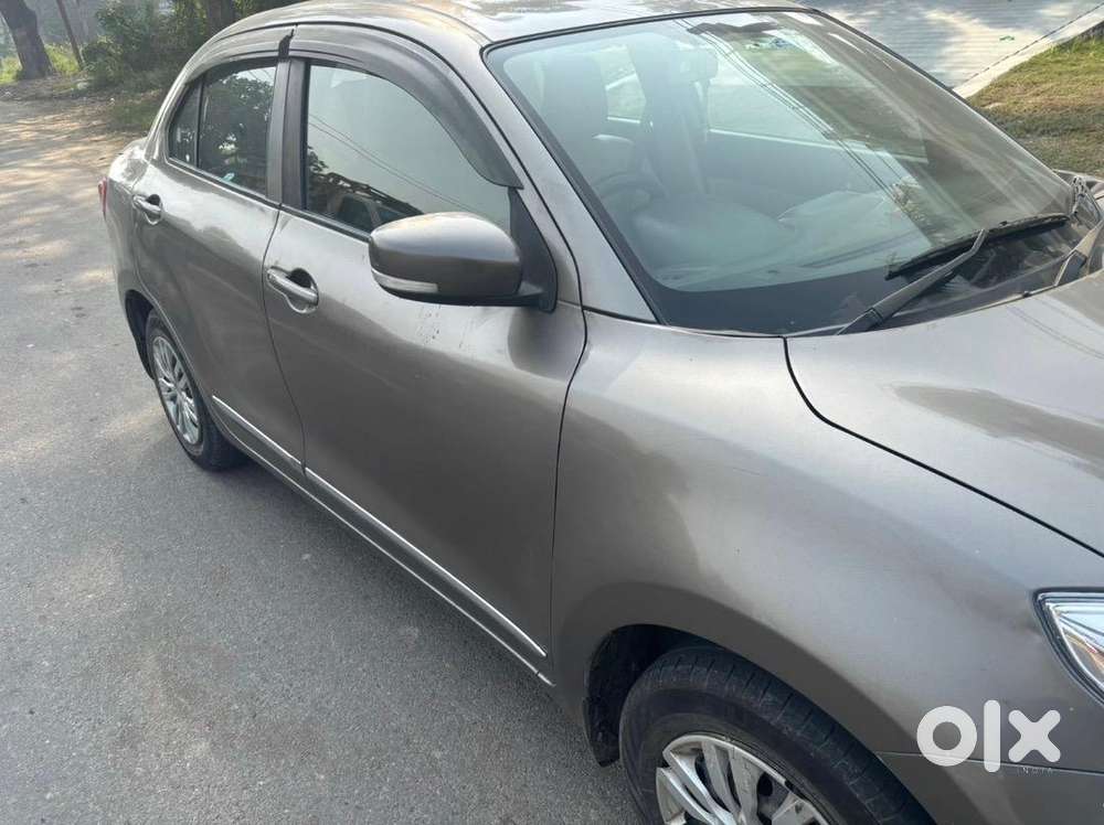 Maruti Suzuki Dzire 2021 Petrol Well Maintained