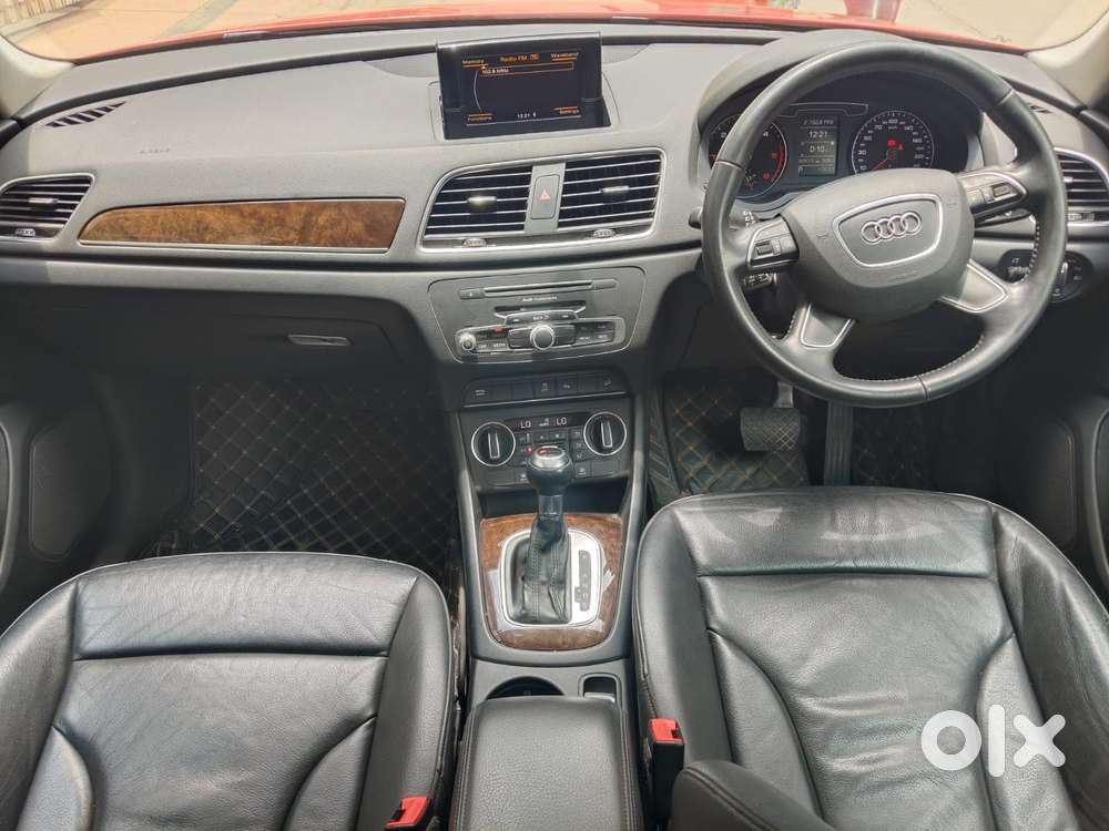 Audi Q3 30 Tdi S, 2018, Diesel