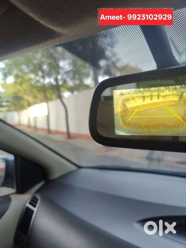 Hyundai I20 Sportz 1.2 Bs-iv, 2013, Petrol