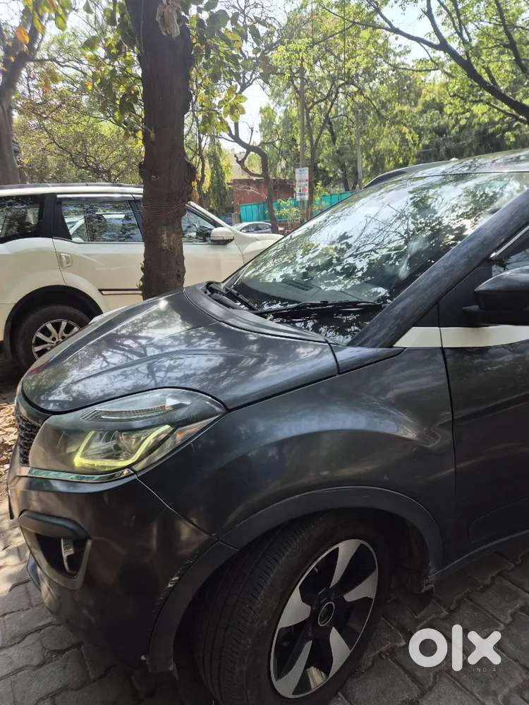 Tata Nexon 2019 Petrol 105000 Km Driven