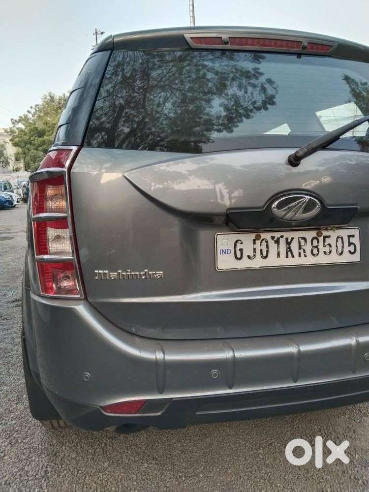 Mahindra Xuv500 W8, 2012, Diesel