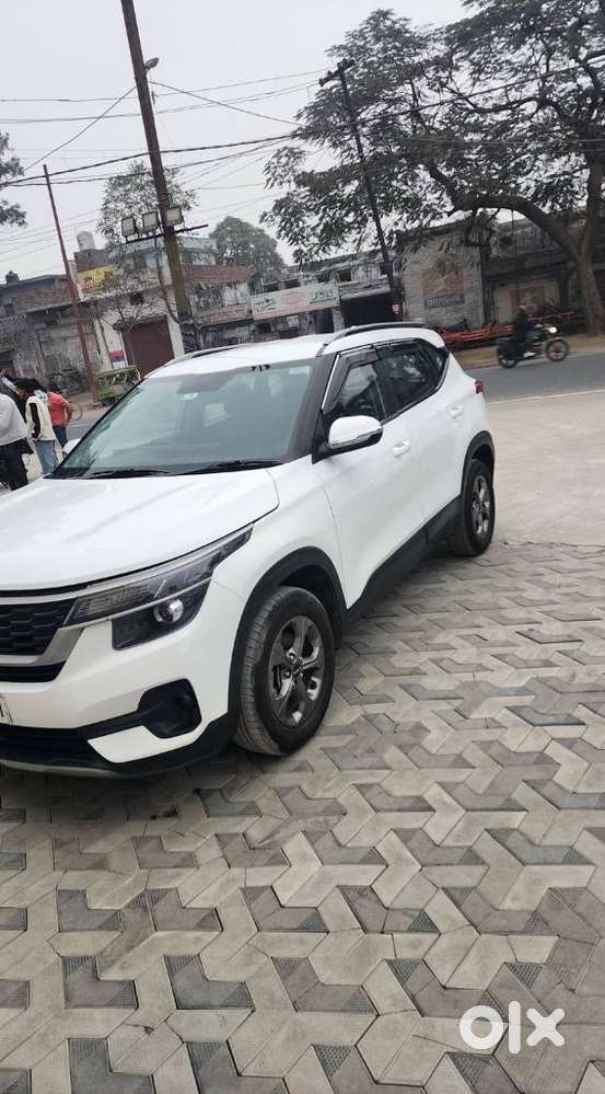 Kia Seltos Htk Plus D, 2022, Diesel