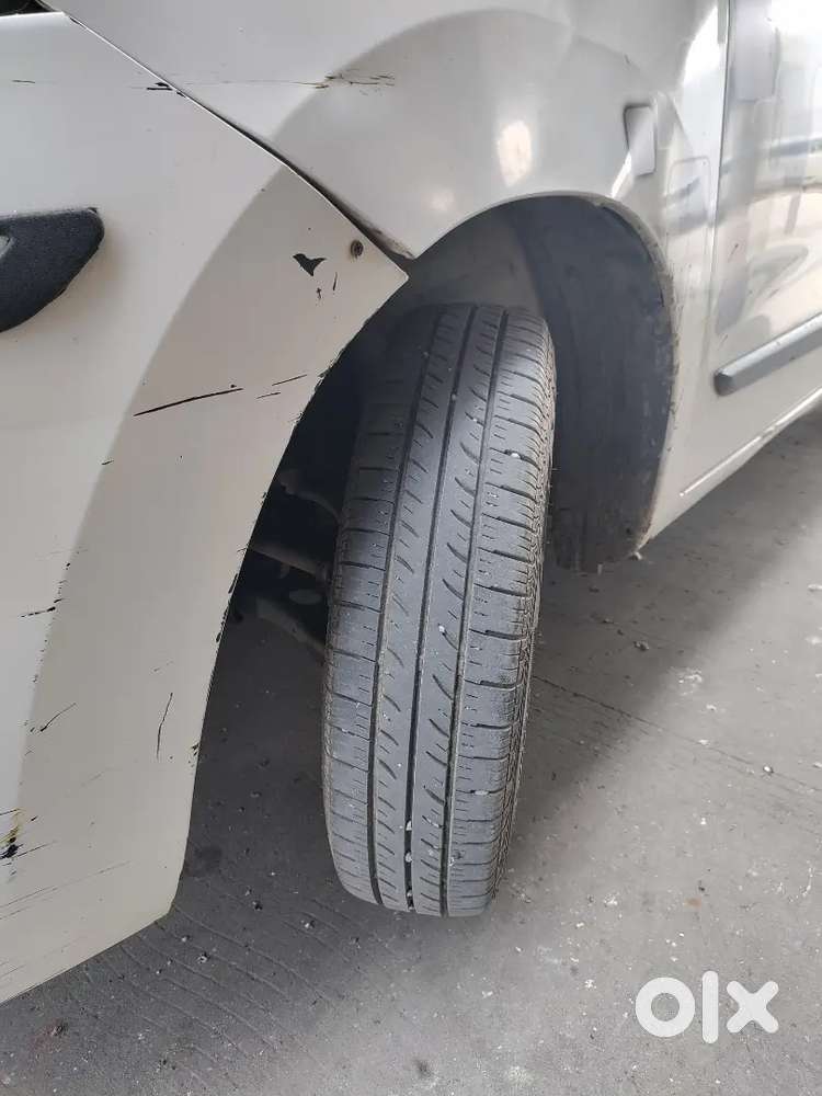 Maruti Suzuki Wagon R Lx 2013