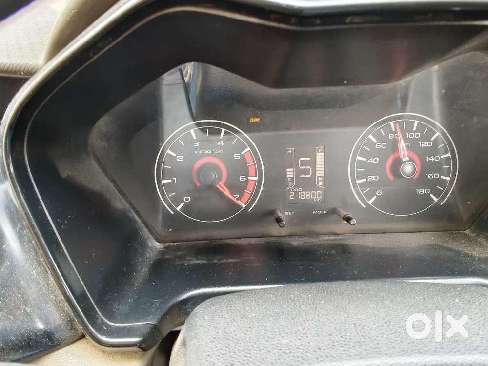 Mahindra Kuv 100 Diesel 2016