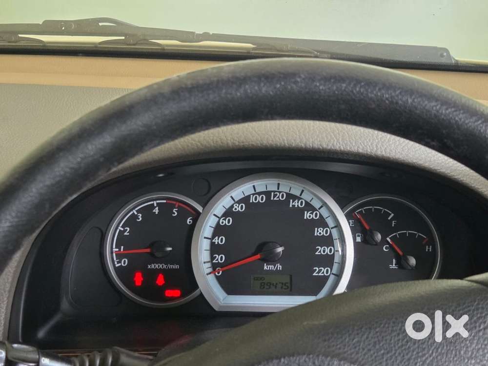 Chevrolet Optra Magnum 2.0l Lt 2007 Diesel Good Condition