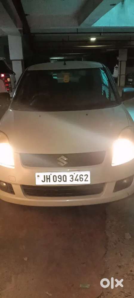 Swift 2011 Maruti Suzuki