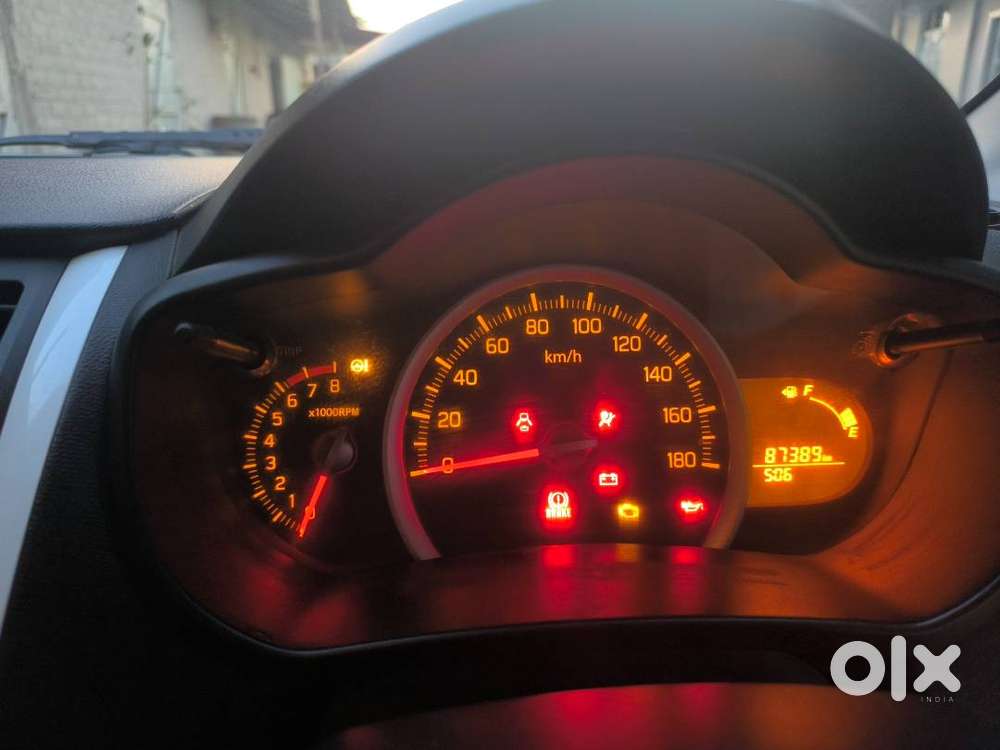Maruti Suzuki Celerio 87 Km 2018