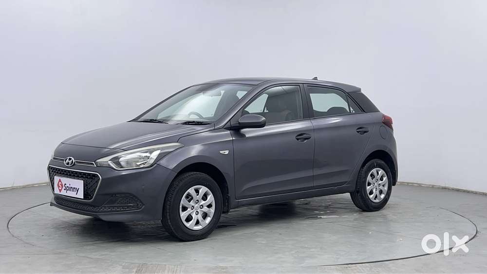 Hyundai Elite I20 Magna Executive 1.2, 2017, Petrol