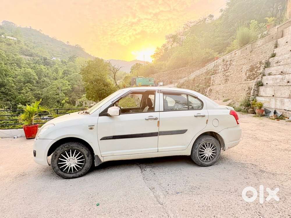 Swift Dzire Maruti 2010