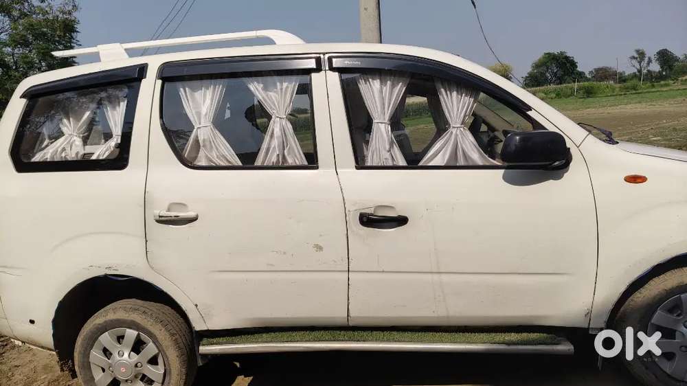 Mahindra Xylo 2.5 2012 2nd Owner