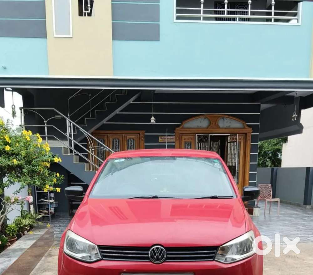 Volkswagen Polo 2012 Diesel Well Maintained