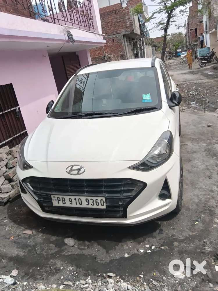 New Prneet Nagar Grand I10