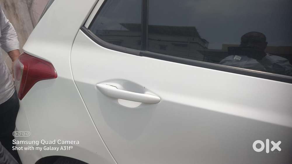 Hyundai Grand I10 2019 Prime
