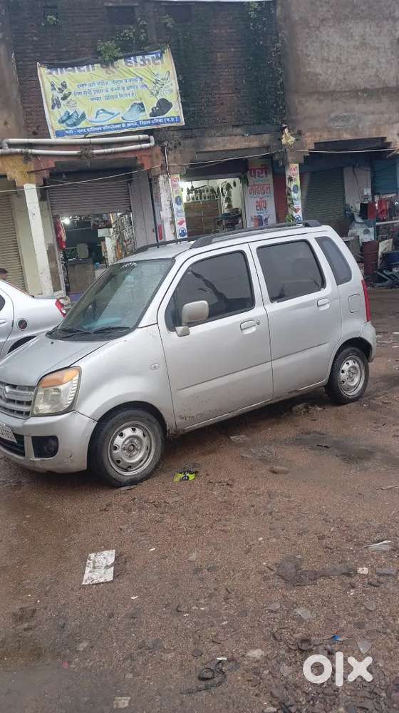 Maruti Suzuki Wagon 2006