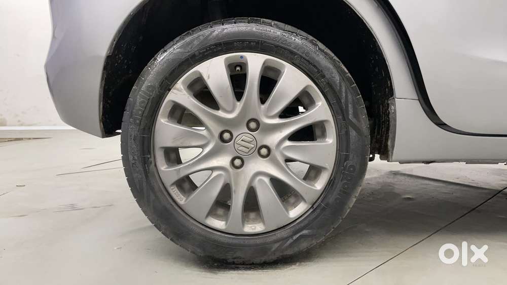 Maruti Suzuki Baleno 1.2 Zeta, 2018, Petrol